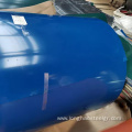 color coated steel coil